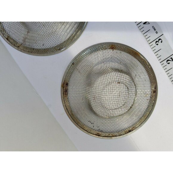 Kitchen sink strainer basket replacement A70 - Picture 4 of 6